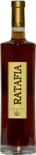 Ratafia du Quercy